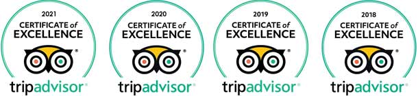 jaipursightseeingtaxi-Tripadvisor-Certificate-of-Excellence-2016-2017-2018-2019