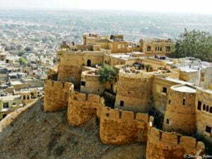 Jaisalmer-Fort-1