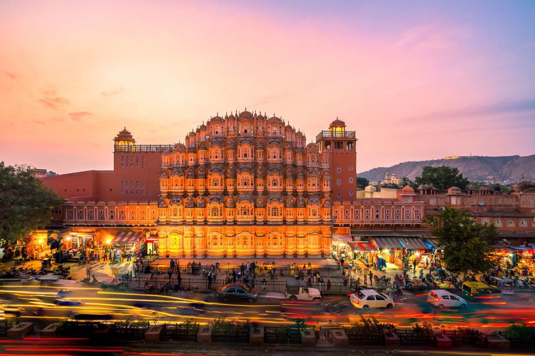 jaipur heritage tours