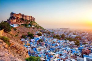 JODHPUR-blue-city