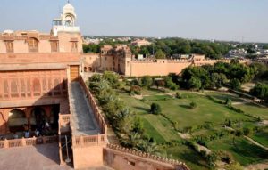 Junagarh-Fort-Bikaner