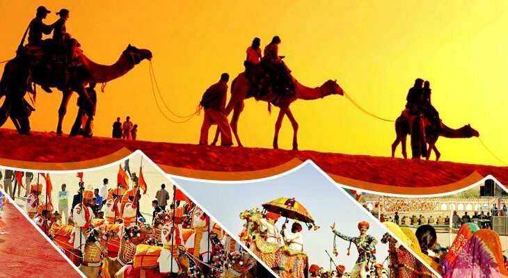 Festivelsof Rajasthan Fairs and Festivals of Rajasthan | Taxi Services in Jaipur
