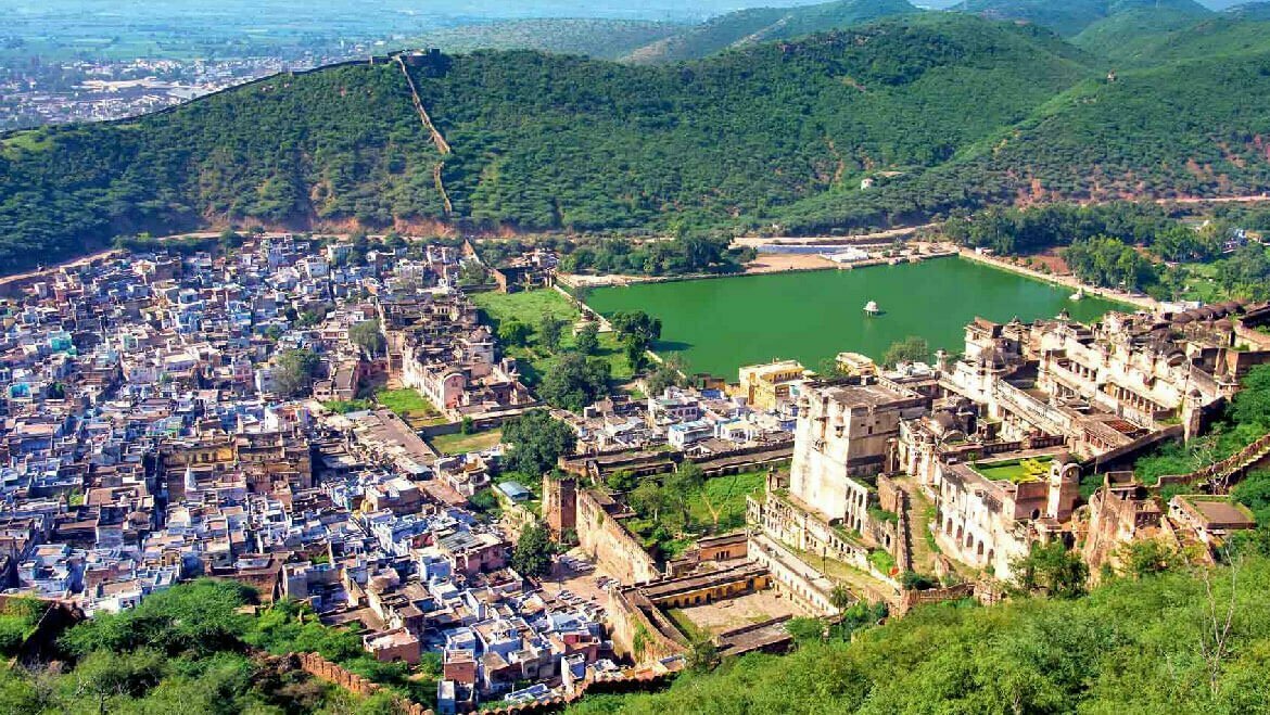 Top Things to do in Bundi That Will Level up your Holidays