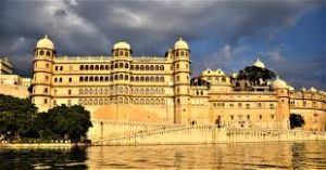 City Palace Udaipur