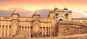 Jaigarh Fort