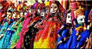 Jaipur Bazaars