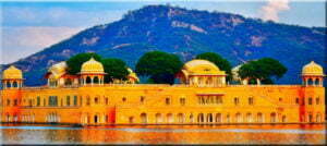 Jal Mahal