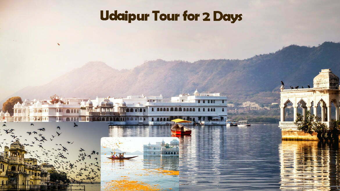 udaipur tour days