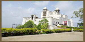 Monsoon Palace