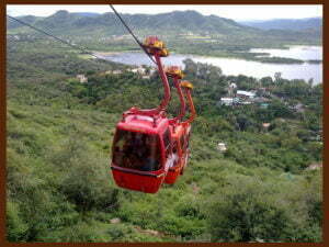 Ropeway