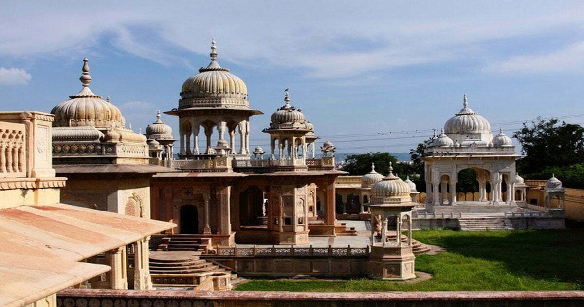15 Best Places to visit in Jaipur Tour Package - Tours and Taxi