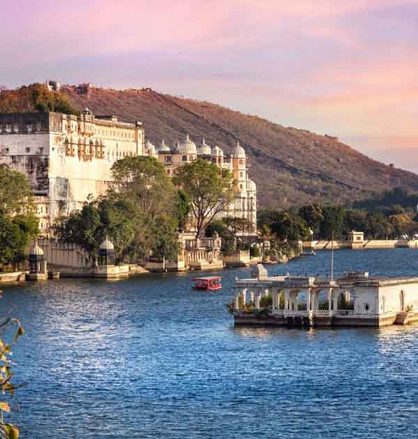 Places to Visit in Udaipur | Things To Do and Tourist Places, Udaipur Trips