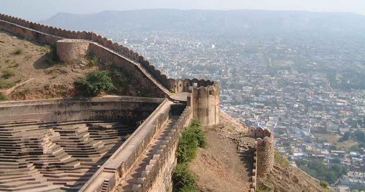 nahargarh-fort-jaipur