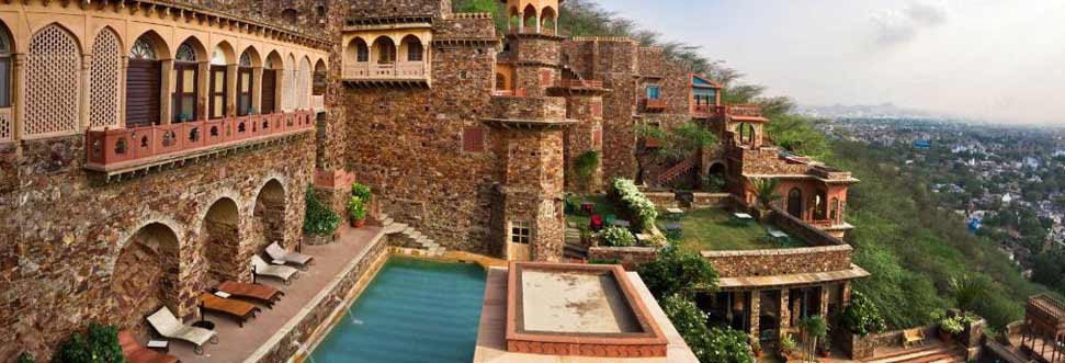 neemrana