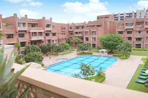 ITC-rajputana