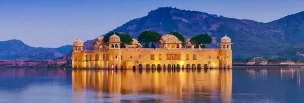 one day jaipur tour package