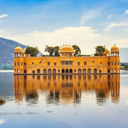 Jal Mahal