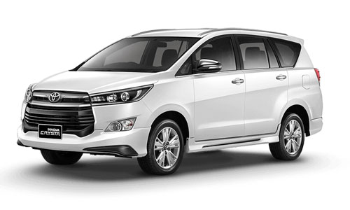 Toyota-crysta