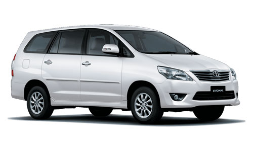 Toyota-Innova