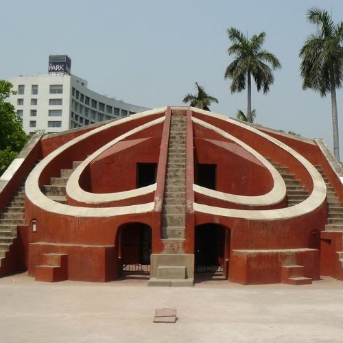 jantar mantar
