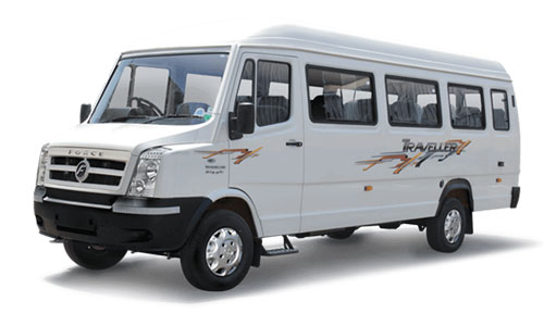 tempo-traveller