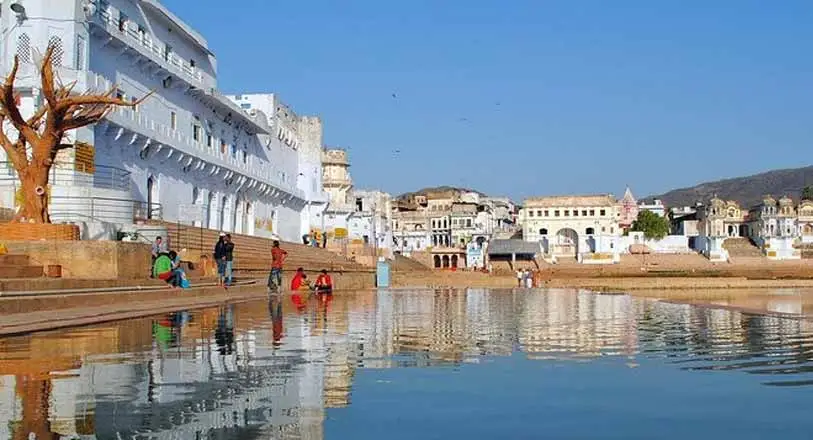 6 Days Rajasthan Tour Package