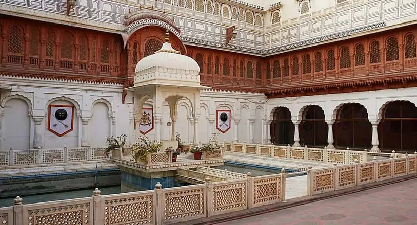 9 Days Rajasthan Tour Package 9 Days Rajasthan Tour Package